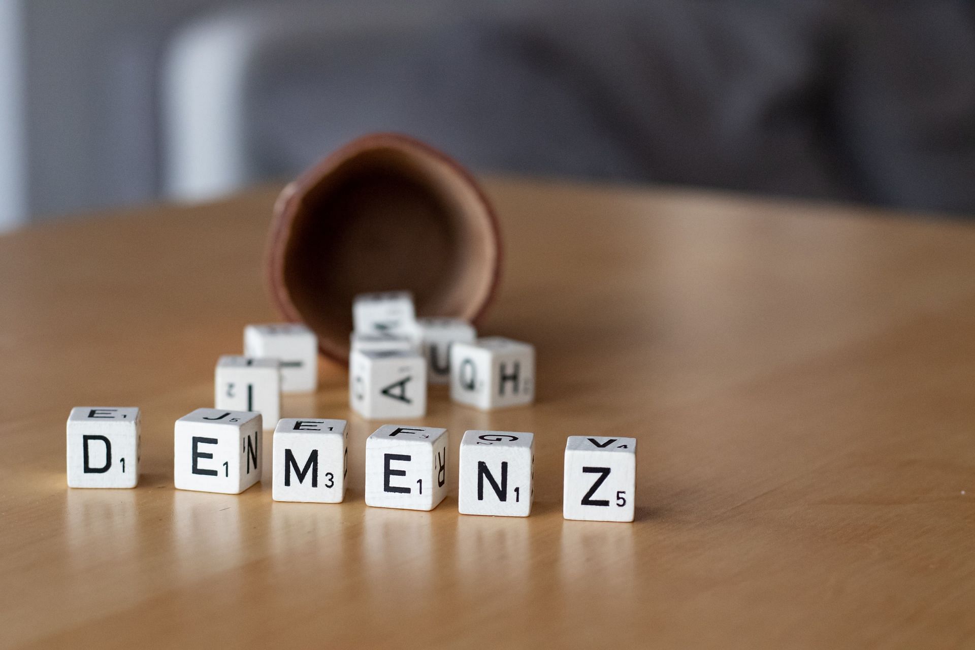 This restaurant in Tokyo is challenging stereotypes surrounding dementia (Image via Unsplash/Astrid Schaffner)